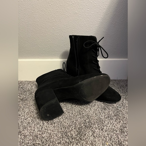 A New Day boots - Picture 3 of 5